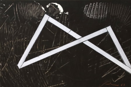 Emilio Scanavino — Viaggio